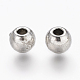 Tibetan Silver Beads LFH10120Y-2