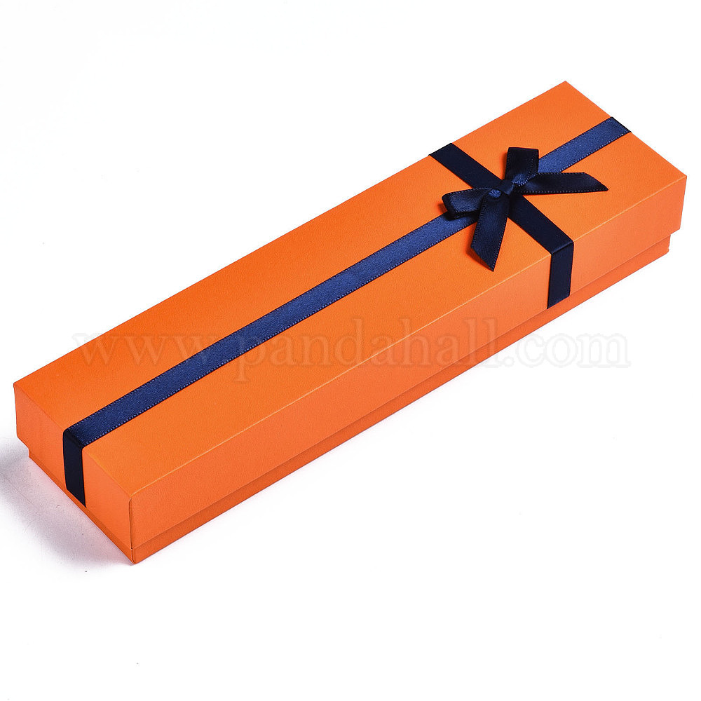 Wholesale Cardboard Jewelry Boxes