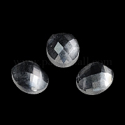 Кабошоны из стекла GLAA-D016-09