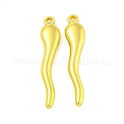 Подвески из нержавеющей стали 304 STAS-Z085-06G