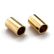 Латуни конце шнура KK-H759-34B-G