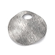 Подвески из нержавеющей стали 304 STAS-L280-08AS-02