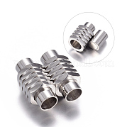 Магнитные застежки из нержавеющей стали 304 STAS-H055-2