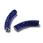 Латуни Ближнем Востоке шариков Rhinestone RB-C1300-2