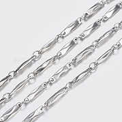 Цепи из нержавеющей стали 304 STAS-P197-045P