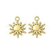 Подвески из нержавеющей стали 304 STAS-L269-039G