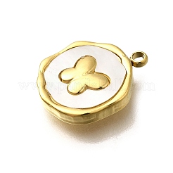 Подвески из нержавеющей стали 304 STAS-R153-03G-06