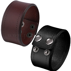 2 Stück&nbsp;BJEW-CL0001-58
