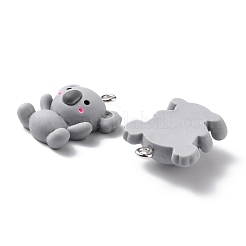 Подвески из смолы&nbsp;X-RESI-C002-13