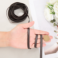 Ленты из искусственной кожи&nbsp;DIY-WH20011-93B-03