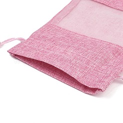 Пакеты для упаковки в хлопок&nbsp;OP-R034-16x23-13I