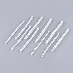 Силиконовые Молды для вязания крючком&nbsp;X-DIY-I036-08