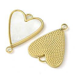 Ионное покрытие (IP) 304 нержавеющая сталь проложить оболочки соединительные звенья FIND-Z028-02G