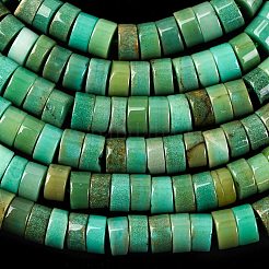 Натуральная зеленая трава G-I225-08-5x1.5