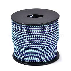 Плетеная круглая стальная проволока OCOR-D300-22