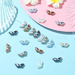 Акриловые имитация жемчужные бусы OACR-CJC0001-26