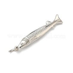 Латунные подвески&nbsp;KK-C156-16P