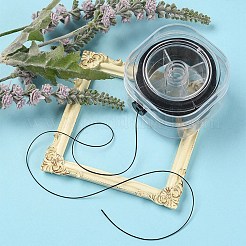 Круглая эластичная хрустальная нить EW-YW0001-07P