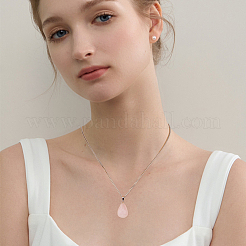 18шт 3 стиля подвески с драгоценными камнями&nbsp;G-FI0001-28