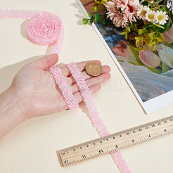 Блеск смолы исправление горный хрусталь&nbsp;DIY-WH0622-417B