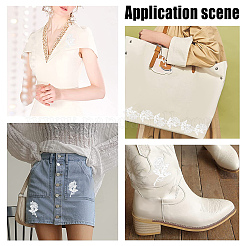 Отделка из полиэстера SRIB-GF0001-21B