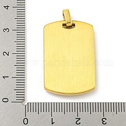 Ионное покрытие (ip) подвески из нержавеющей стали 304&nbsp;STAS-F307-11G