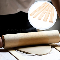 Деревянные листы TOOL-WH0136-87