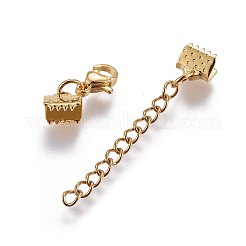 Удлинитель цепи из нержавеющей стали 304 X-STAS-L221-11G