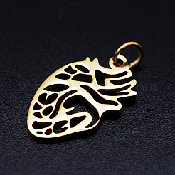 201 подвеска из нержавеющей стали STAS-T046-JA352-2