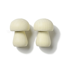 Незавершенные деревянные витрины&nbsp;WOOD-E013-02B