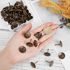 Железные гвозди&nbsp;IFIN-GA0001-11