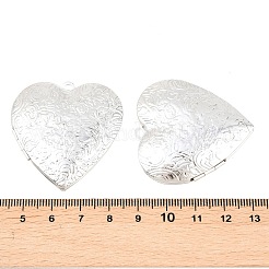 Подвески латуни медальон&nbsp;KK-F931-14S