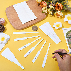 4 набор тест-полосок для духов&nbsp;AJEW-SP0003-65A