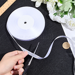 Полиэфирная лента&nbsp;OCOR-WH20816-013A