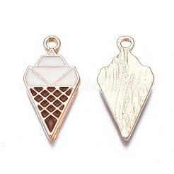 Стойки обшивки сплава эмали подвески&nbsp;ENAM-S122-72