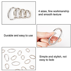 Легкосплавные пружинные кольца PALLOY-CA0001-28P