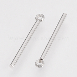 Подвески из нержавеющей стали 201 STAS-S079-05