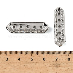 Латунные хрустальные стразы&nbsp;RB-T019-01A-P