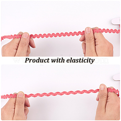 25 ярд полиамидной нити лента&nbsp;OCOR-GF0004-79E