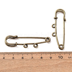 Accesorios para broches de imperdibles de acero inoxidable 304&nbsp;SA-CBA4160-04B-AB