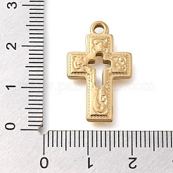 Подвески из нержавеющей стали 304 STAS-P369-09G