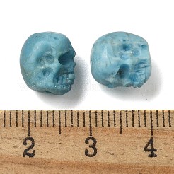 Натуральные апатитовые бусины G-K387-02A