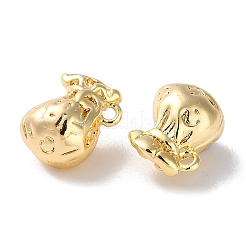 Латунь подвески&nbsp;KK-F867-17G