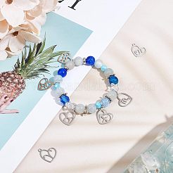 Подвески из нержавеющей стали 304 STAS-UN0013-26P