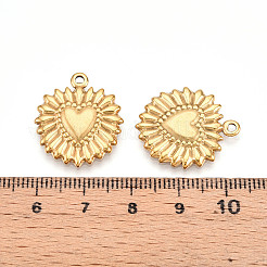 Подвески из нержавеющей стали 304 STAS-N109-119G