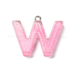 Светящиеся подвески смолы RESI-I059-W01