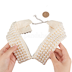 Babero de poliéster desmontable&nbsp;FIND-WH0032-14A