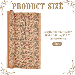 0.5м пробковая ткань DIY-PH0031-13C