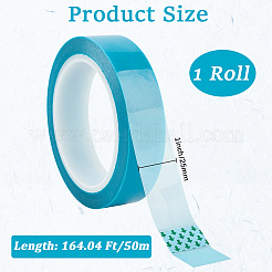 Клейкая лента для домашних животных&nbsp;AJEW-WH20060-71B