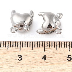 Латунные подвески&nbsp;KK-Q816-11P